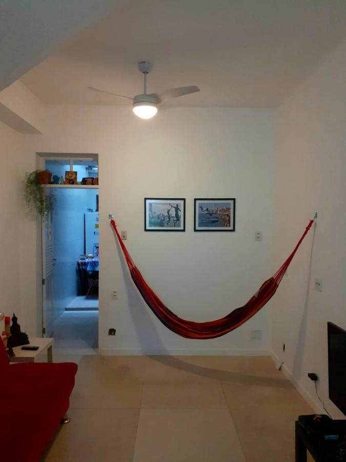 Suite Privativa Em Casa De Vila Rio de Janeiro Bagian luar foto