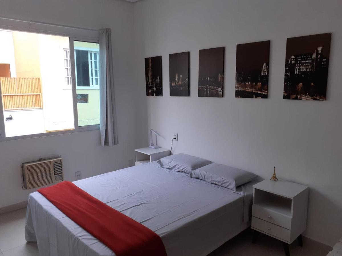 Suite Privativa Em Casa De Vila Rio de Janeiro Bagian luar foto