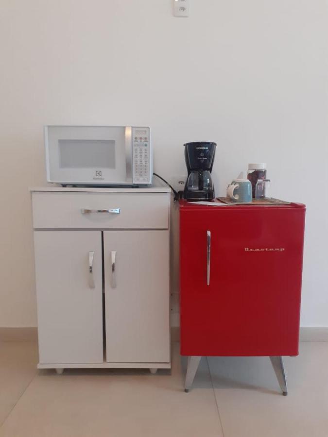 Suite Privativa Em Casa De Vila Rio de Janeiro Bagian luar foto