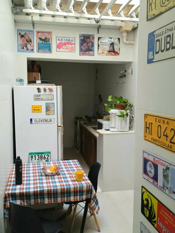 Suite Privativa Em Casa De Vila Rio de Janeiro Bagian luar foto