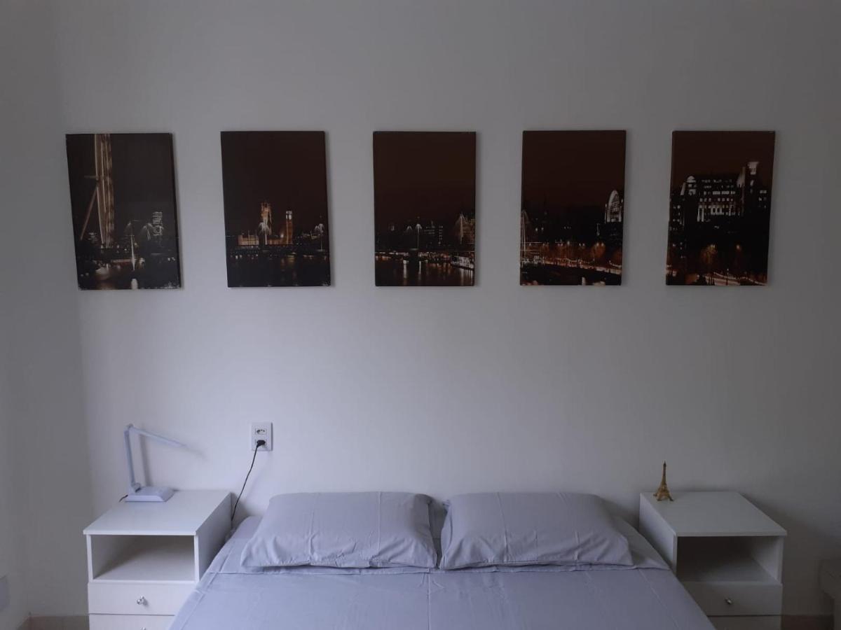Suite Privativa Em Casa De Vila Rio de Janeiro Bagian luar foto