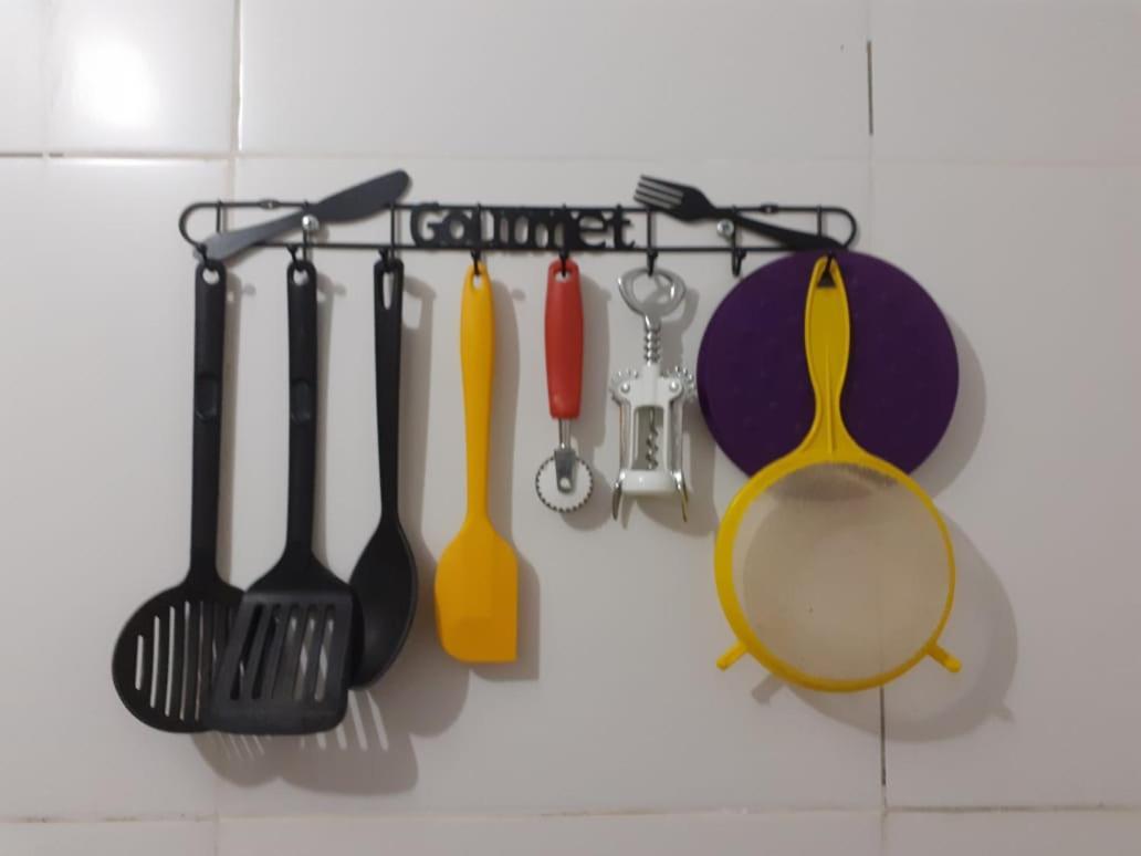 Suite Privativa Em Casa De Vila Rio de Janeiro Bagian luar foto