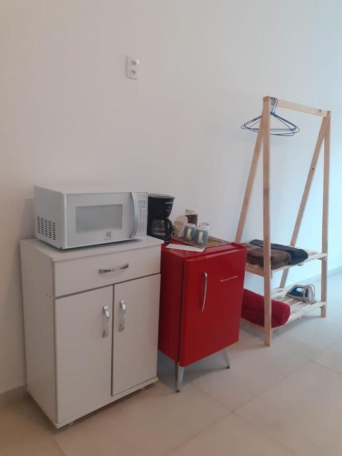 Suite Privativa Em Casa De Vila Rio de Janeiro Bagian luar foto