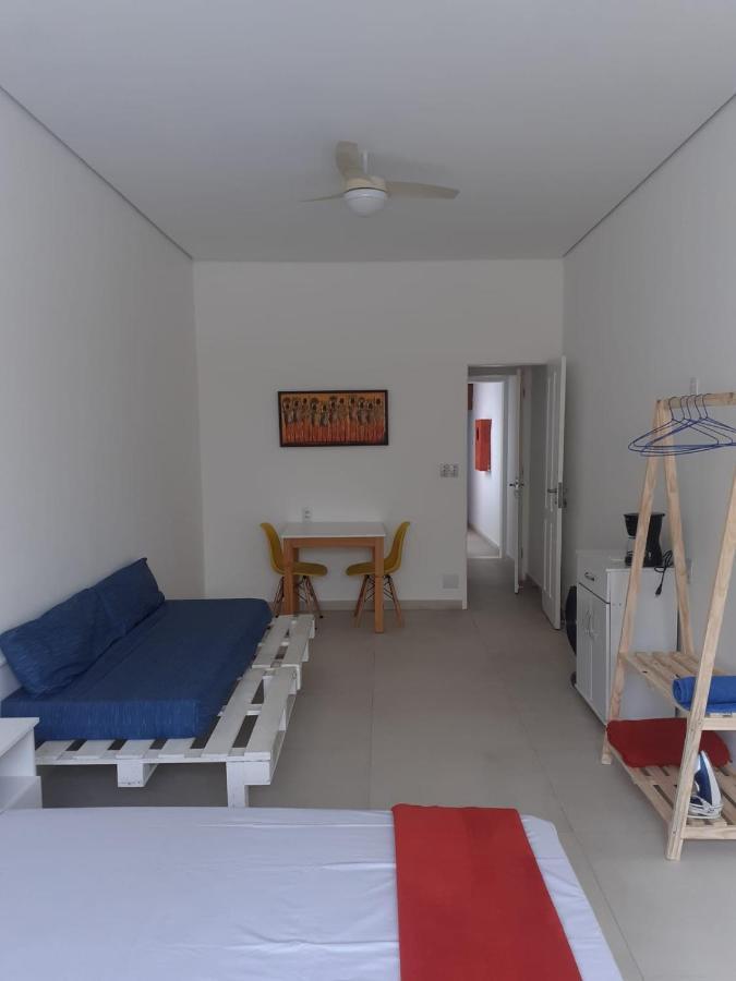 Suite Privativa Em Casa De Vila Rio de Janeiro Bagian luar foto