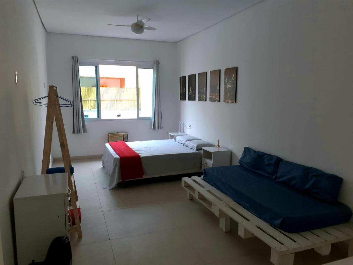 Suite Privativa Em Casa De Vila Rio de Janeiro Bagian luar foto