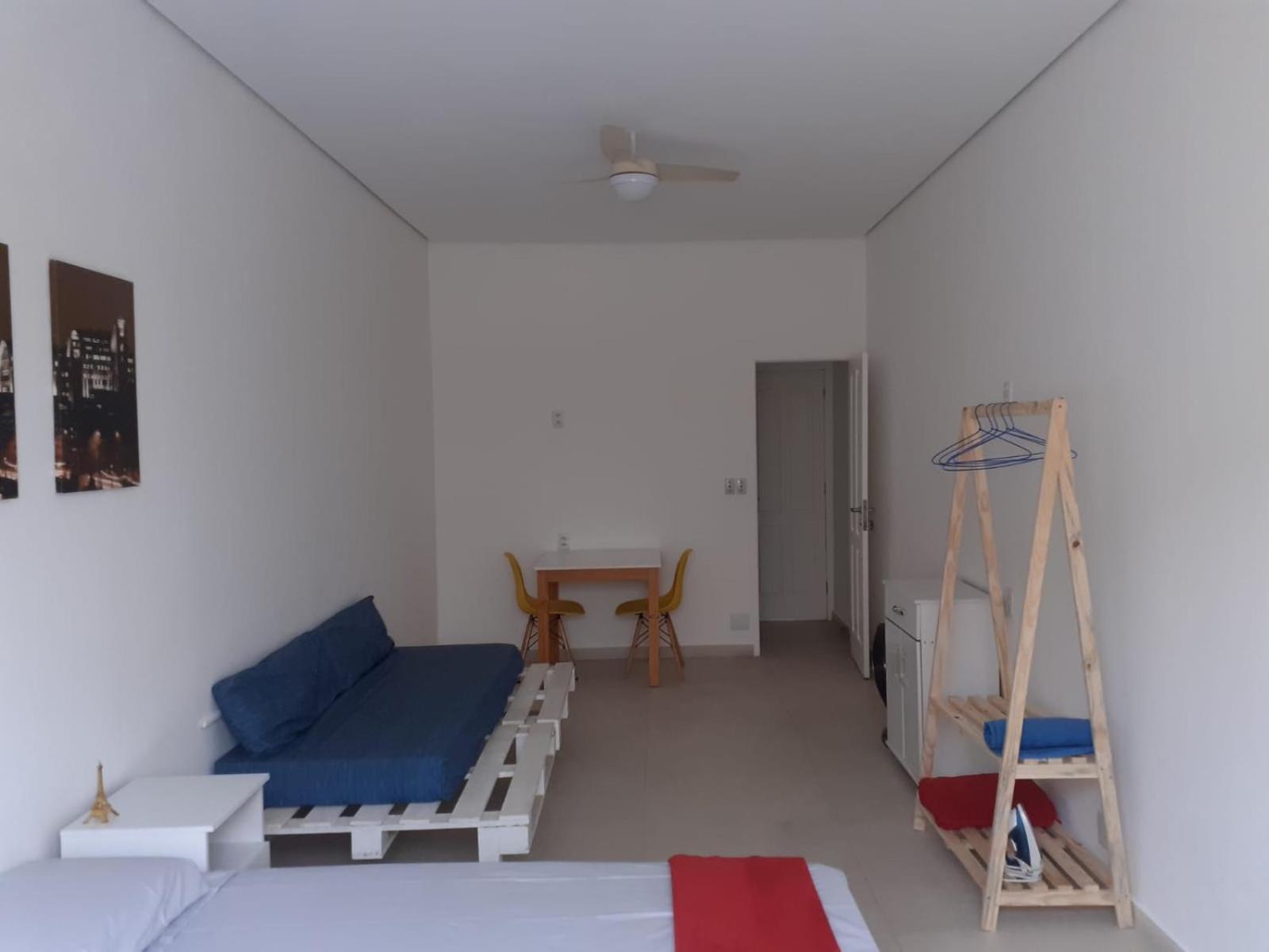 Suite Privativa Em Casa De Vila Rio de Janeiro Bagian luar foto