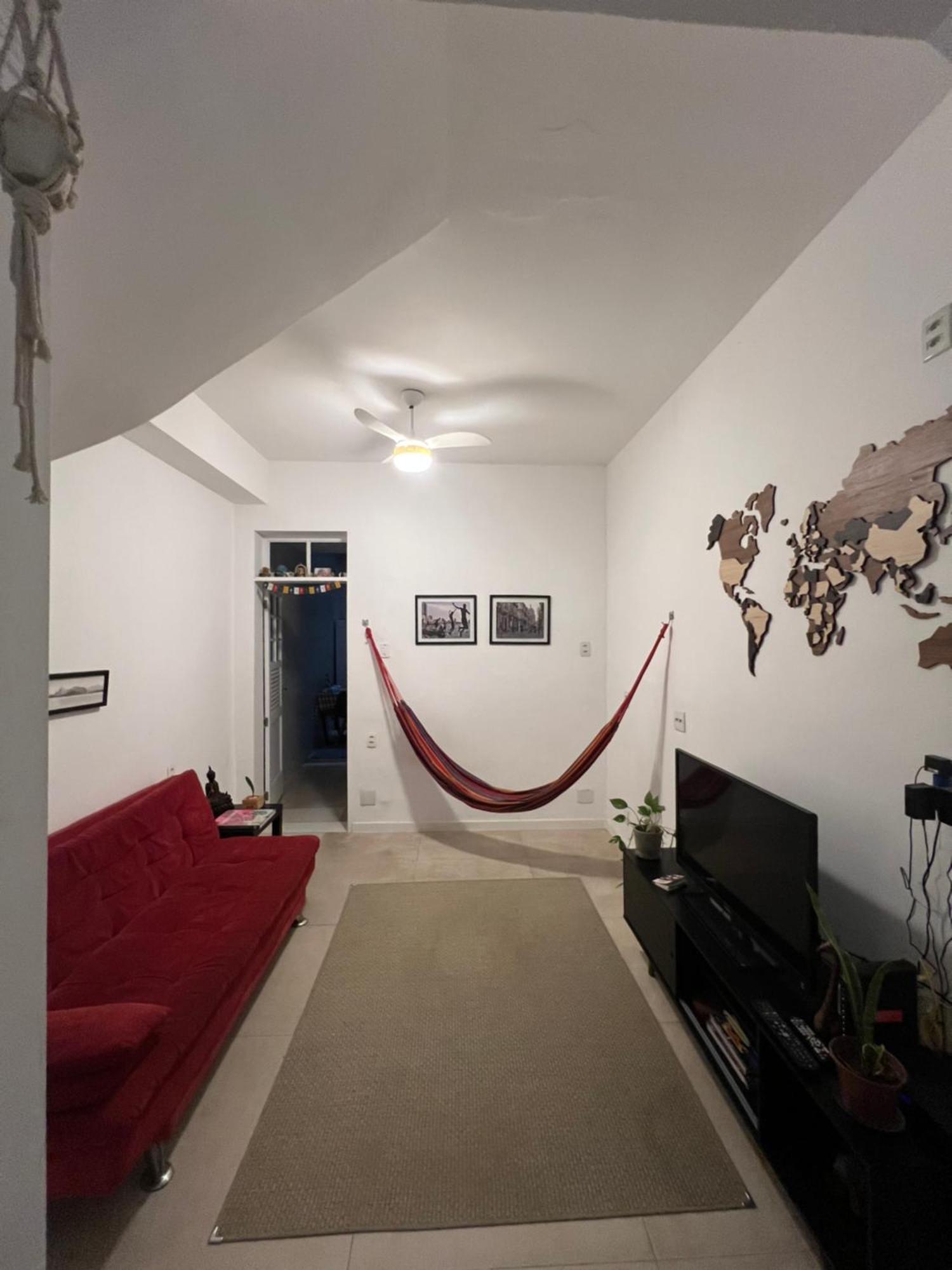 Suite Privativa Em Casa De Vila Rio de Janeiro Bagian luar foto