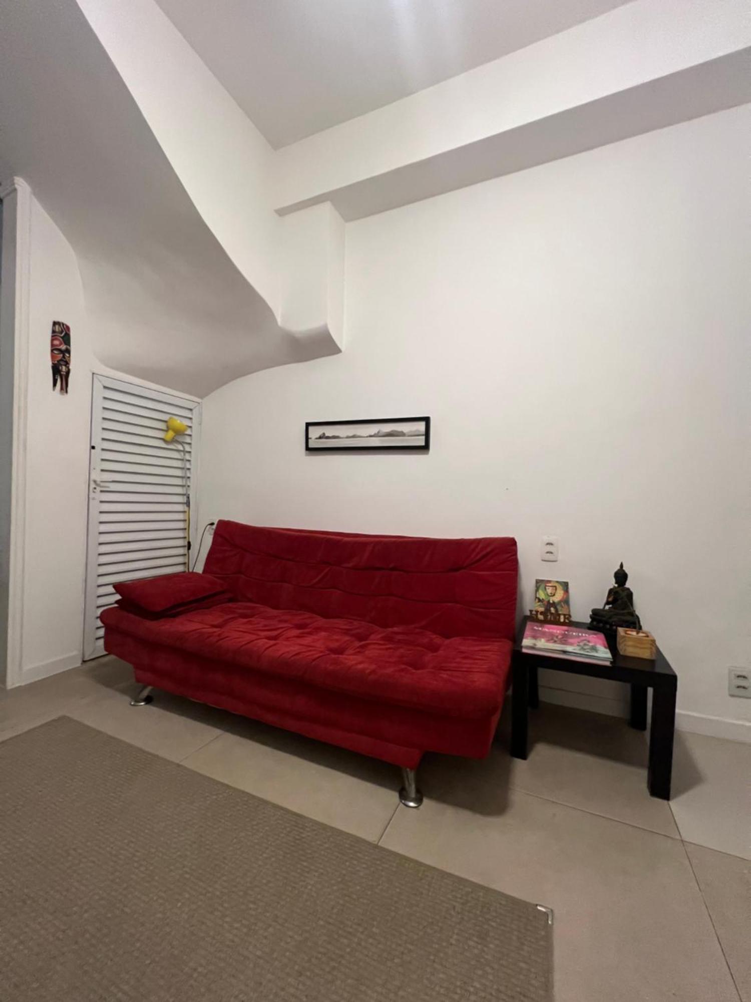 Suite Privativa Em Casa De Vila Rio de Janeiro Bagian luar foto